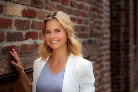 Sarah Latton